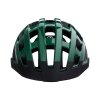 Kask rowerowy Lazer Compact — Green, uniwersalny rozmiar